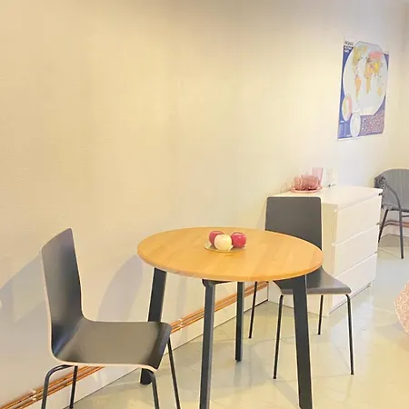 Apartment Piebalgas Street In Cesis